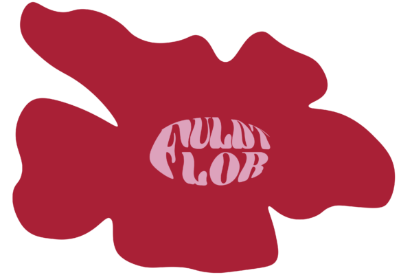Logo rød